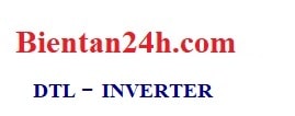 Bientan24h.com Nhà nhập khẩu phân phôi biến tần DTL, Emheater, Thiết Bị Điện Andeli,